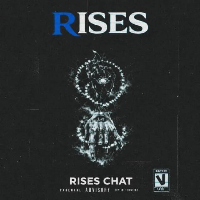 Rises Chat — grupos de WhatsApp