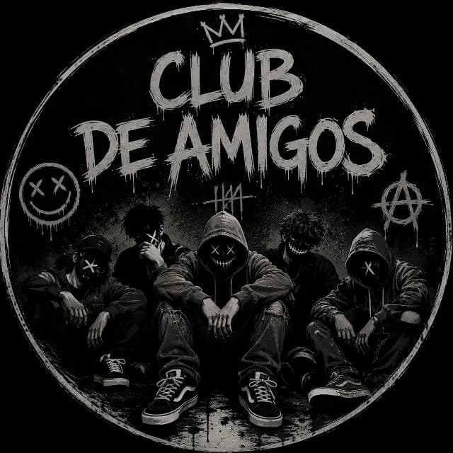 Club De Amigos