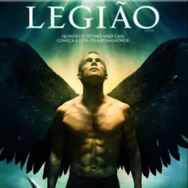 Legião