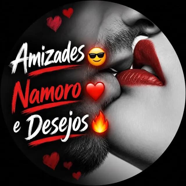 Namoro, Amizades e Desejos