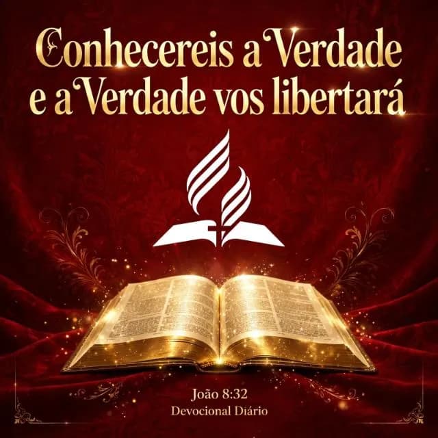 Devocionais Da Palavra De Deus