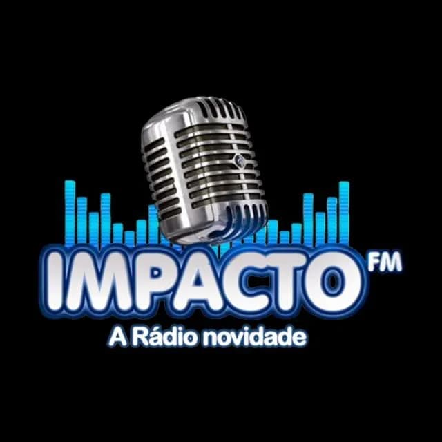 Rádio Impacto FM