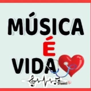 Musica E Vida — grupos de WhatsApp