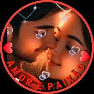Amor e Paixão