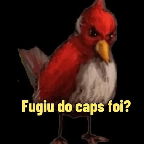 Os Foragidos Do Cap's