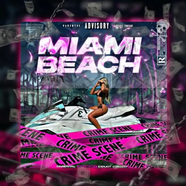 Miami Beach ZX
