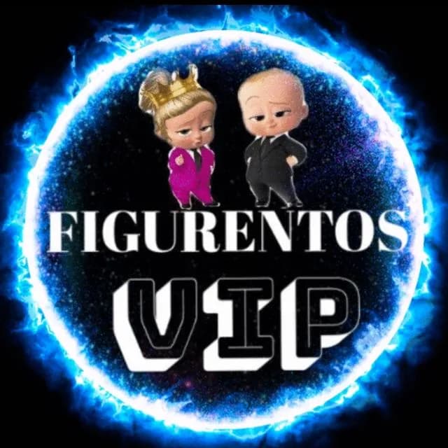 FiGURENTOS ViP — grupos de WhatsApp