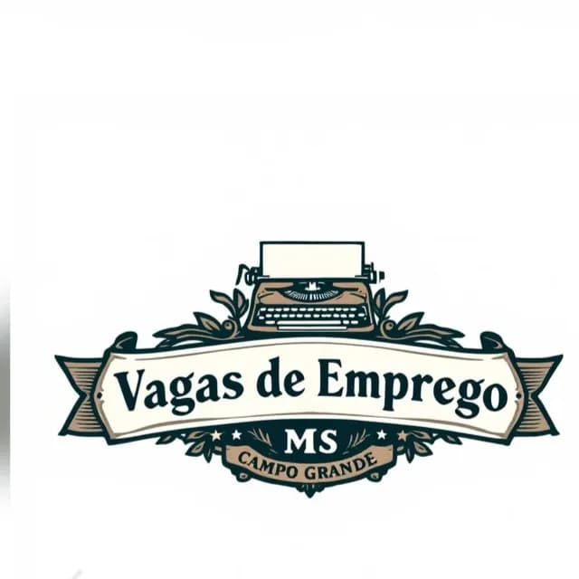 Vagas De Emprego Campo Grande MS