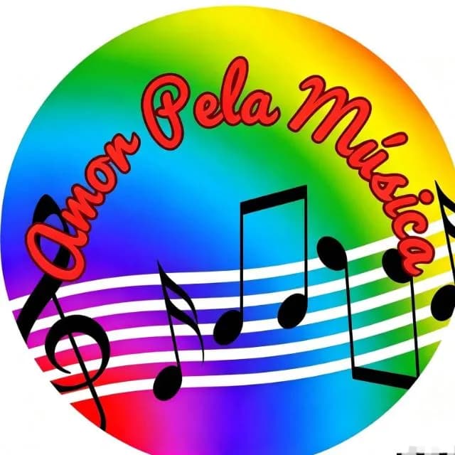AMOR. PELA. MÚSICA 🎸🎷