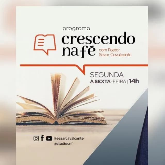 Chat Crescendo Na Fé