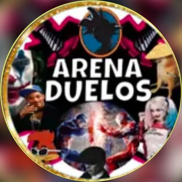 ArenaDuelos