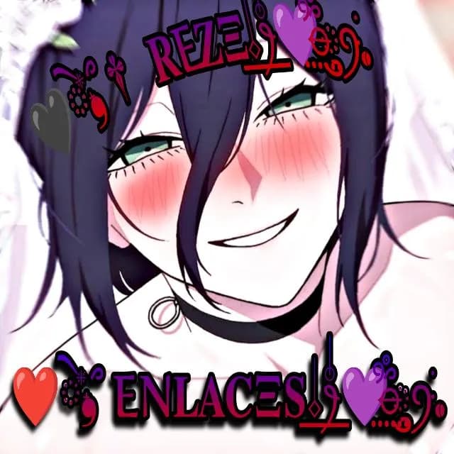 Enlaces y Stickers