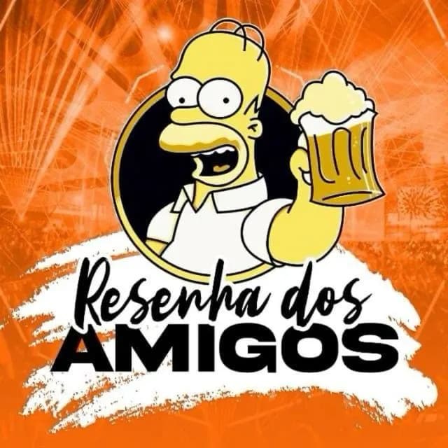 Resenha dos Amigos