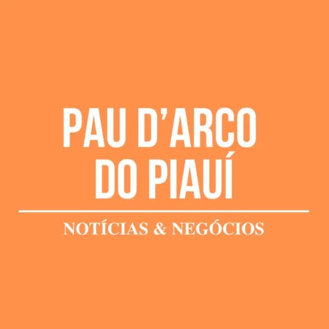 Pau D'Arco Do Piaui - Noticias E Negocios