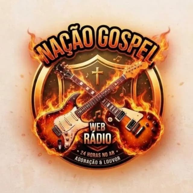 Webrádio Naçãogospel