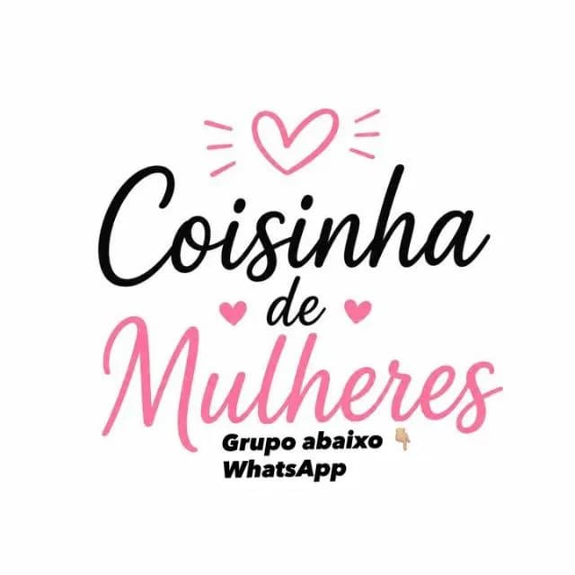 Coisinha De Mulheres