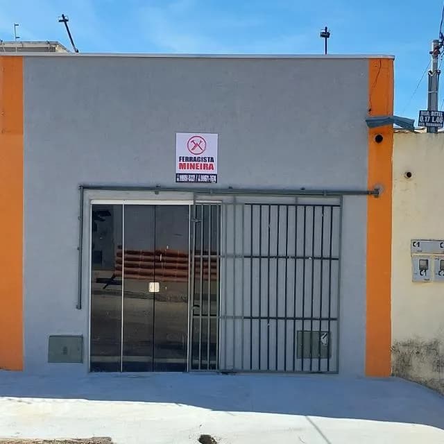 Ferragista Mineira CL