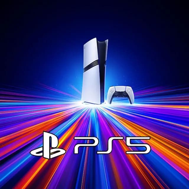 PlayStation 5