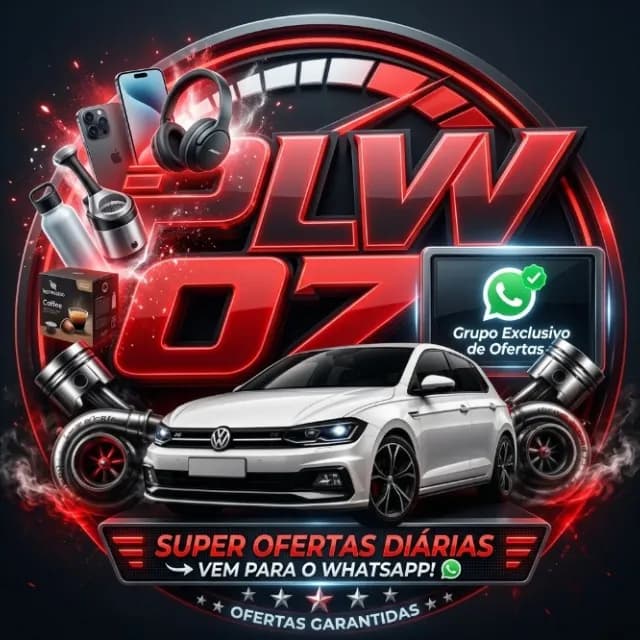 Central de Ofertas PLW071