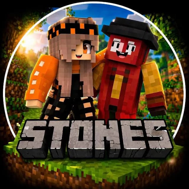 Stones Server