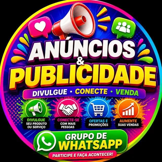 🧜🏼‍♀️ANÚNCIOS E PUBLICIDADE🌟