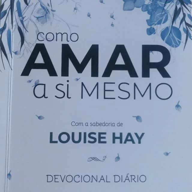 Como Amar a Si Mesmo