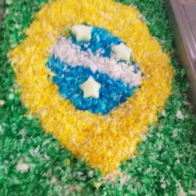 Feira do Rolo da Zona Leste