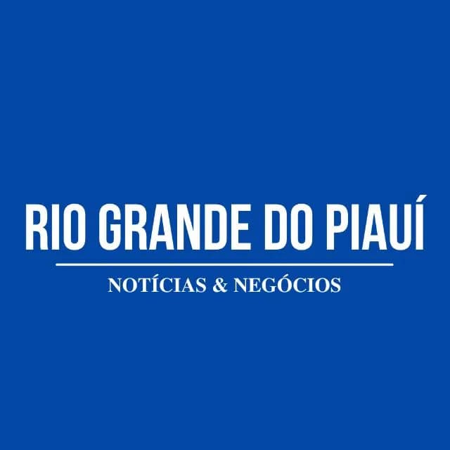 Rio Grande Do Piauí - Notícias E Negócios