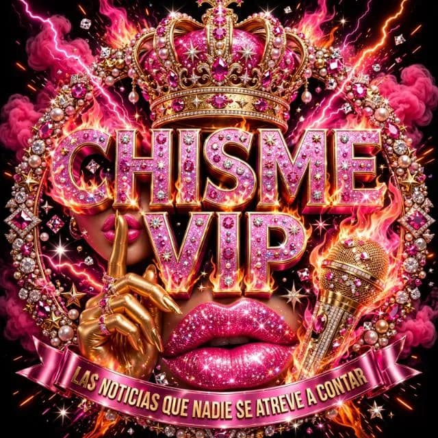 Chisme Vip