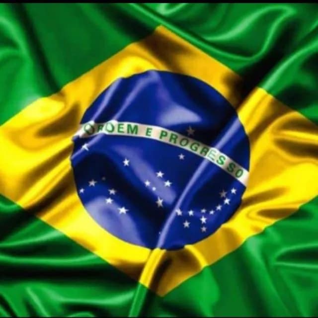 🇧🇷 𝐎𝐑𝐃𝐄𝐌 𝐄 𝐏𝐑𝐎𝐆𝐑𝐄𝐒𝐒𝐎 🇧🇷