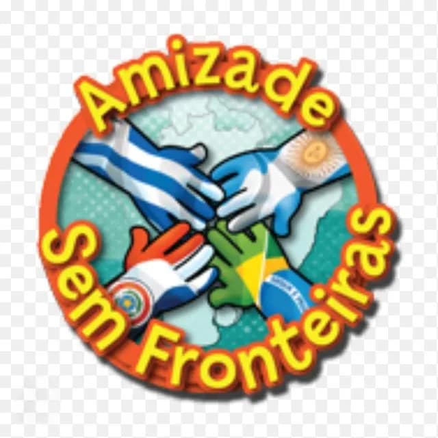 Amizade Sem Fronteiras