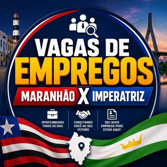 Vagas De Empregos E Servicos Digitais