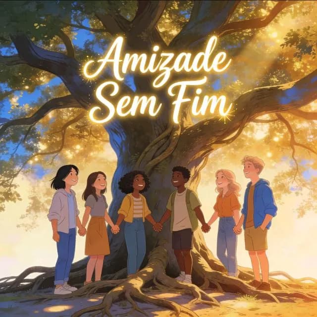 Amizades Sem Fim — grupos de WhatsApp