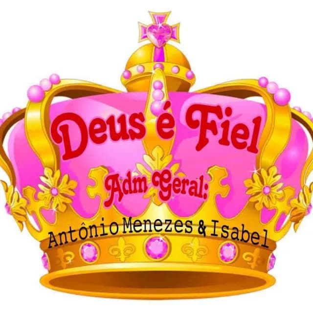 Deus É Fiel Justo