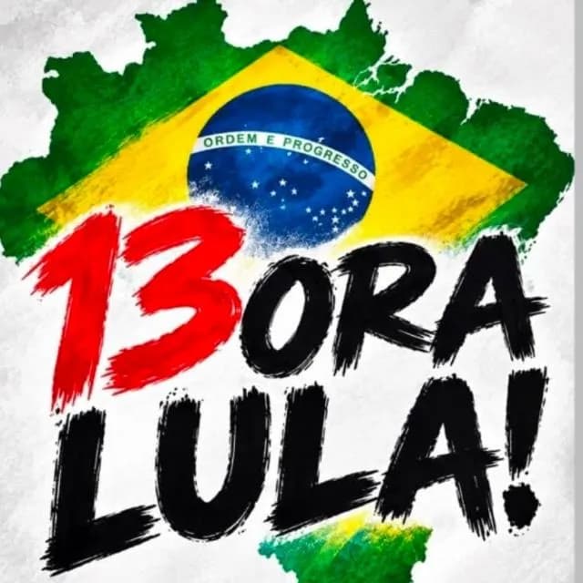 Exército De Lula Pela Democracia