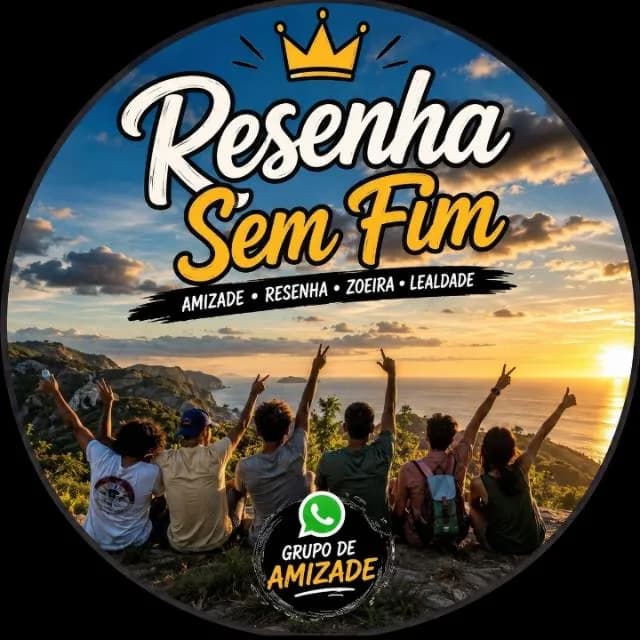Resenha Sem Fim