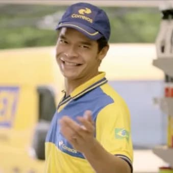 Imitadores de Entregadores — grupos de WhatsApp