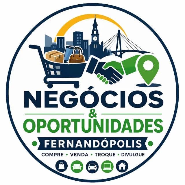 Negocios & Oportunidades Fernandopolis