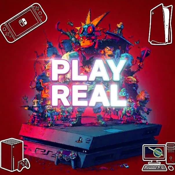 Play Real