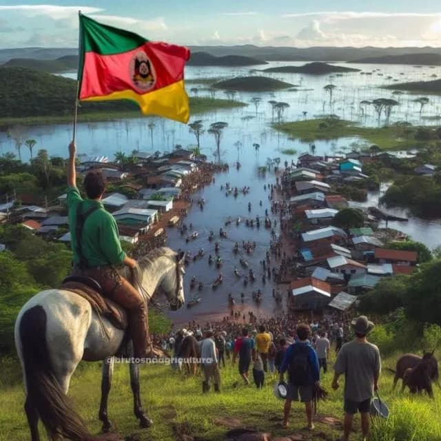Notícias Locais Regionais E Mundiais Integradas