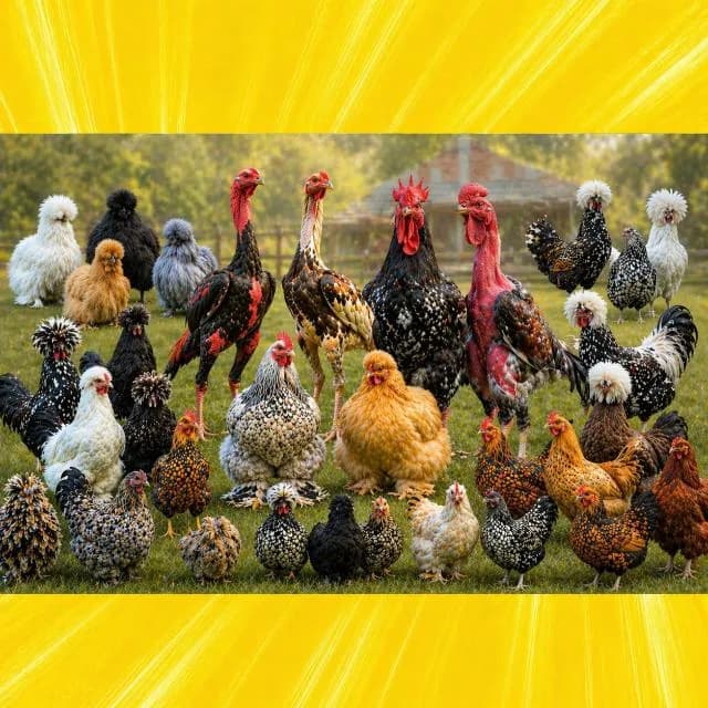 01 Família Avicultura WS RN