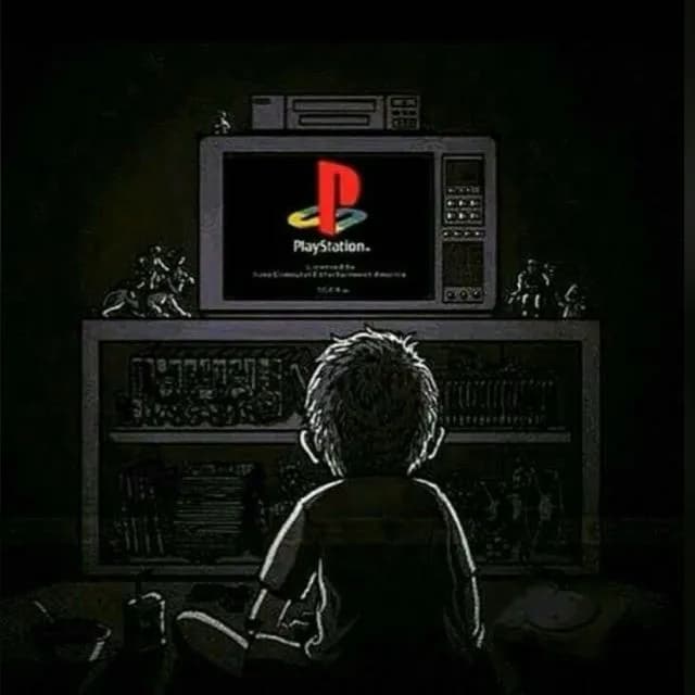 Gamer🎮 & cultura nerd🕹️