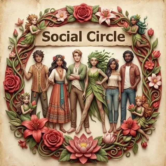 Social Circle