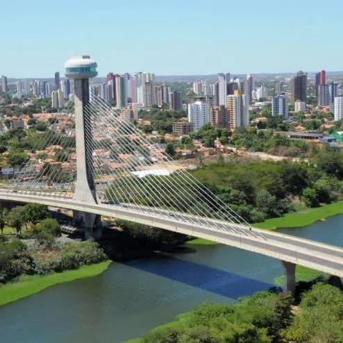 Amizades Teresina Piauí