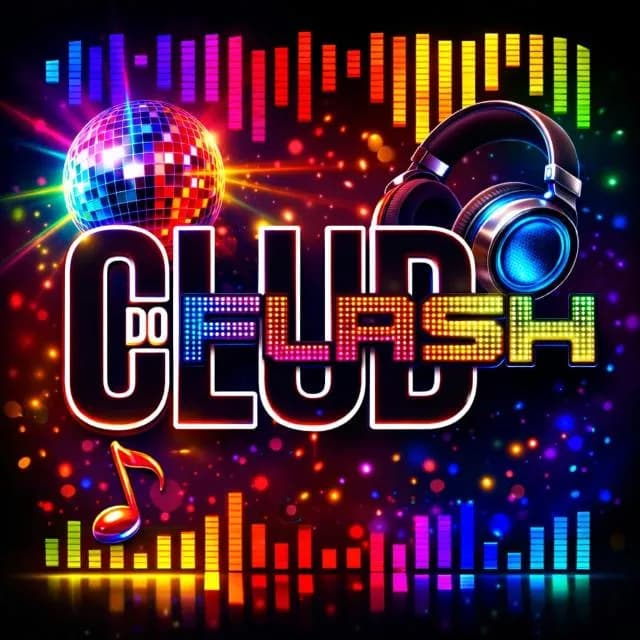 Club do Flash