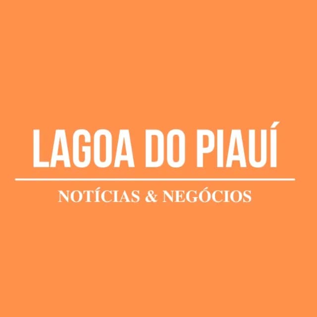 Lagoa Do Piauí - Notícias E Negócios