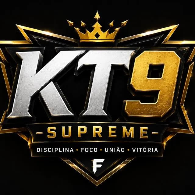 Recrutamento KT9