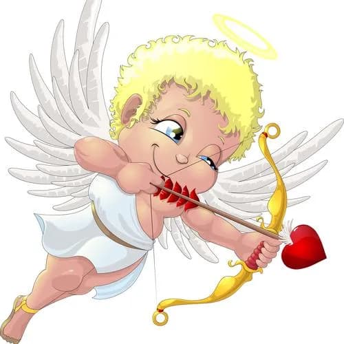 Amigos Do Cupido — grupos de WhatsApp