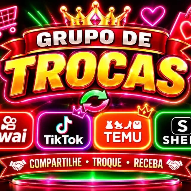 Grupo De Troca Kwai
