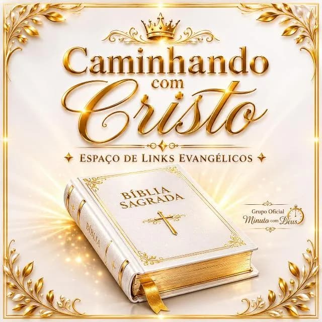 Caminhando Com Cristo